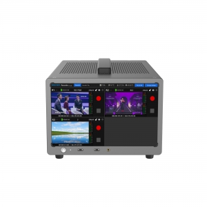 S-DVR210 (IP UHD Recorder)