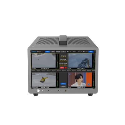 S-RD210 (IP UHD Delay)